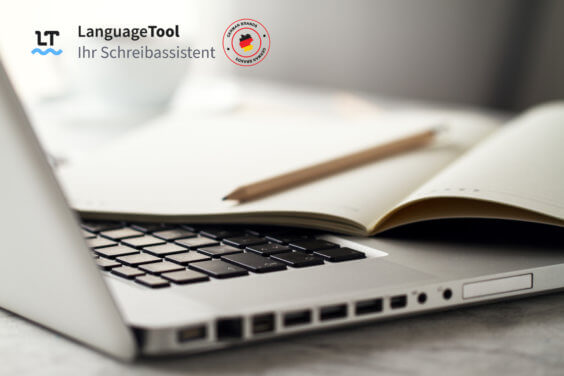 Autokorrektur 2.0: So verbessert ihr eure Texte mit LanguageTool (Exklusiv 20% günstiger)