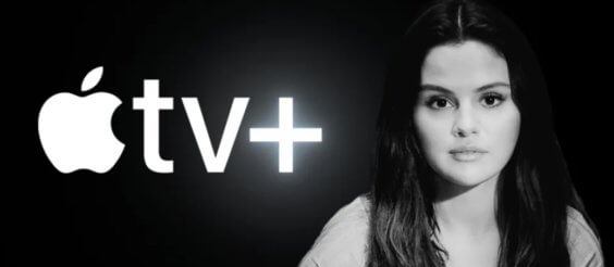 Apple TV+ kündigt Dokumentation über Selene Gomez an