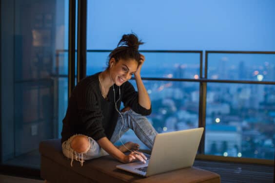 Ein VPN fürs Studium? Back-to-School bei NordVPN mit -69 % Rabatt