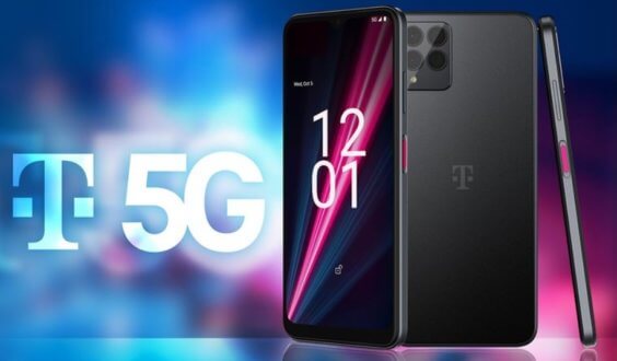 Eigene Smartphones: Die Telekom bringt das T-Phone nach Deutschland