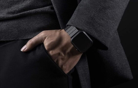 „Watchloop“ Sonderaktion zum Apple Watch S8-Launch: Armbänder ab 18 Euro!