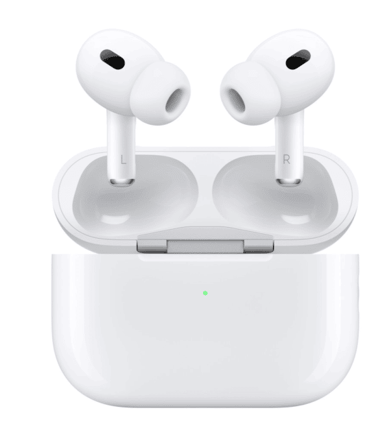 AirPods Pro 2 erhalten schnelles Software-Update