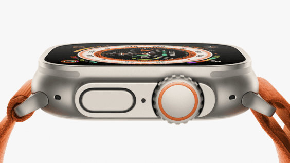 Apple Watch Ultra: Das neue Flaggschiff
