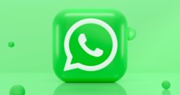 Whatsapp Logo