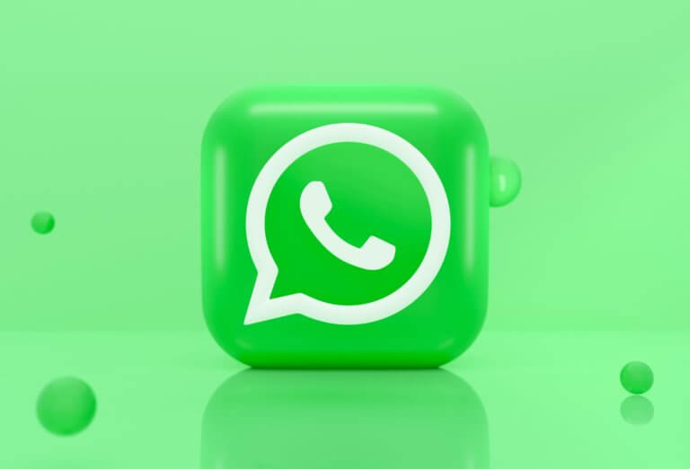 Whatsapp Logo