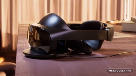 Von Vision Pro abgeschaut: Meta Quest testet freie Platzierung von Fenstern