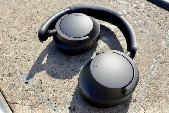 Produktcheck SonoFlow: Was kann 1MORE´s Over Ear für 100 Euro?
