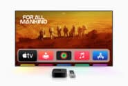 Apple TV 4K 2022 - Apple