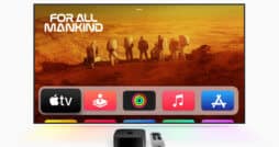 Apple TV 4K 2022 - Apple