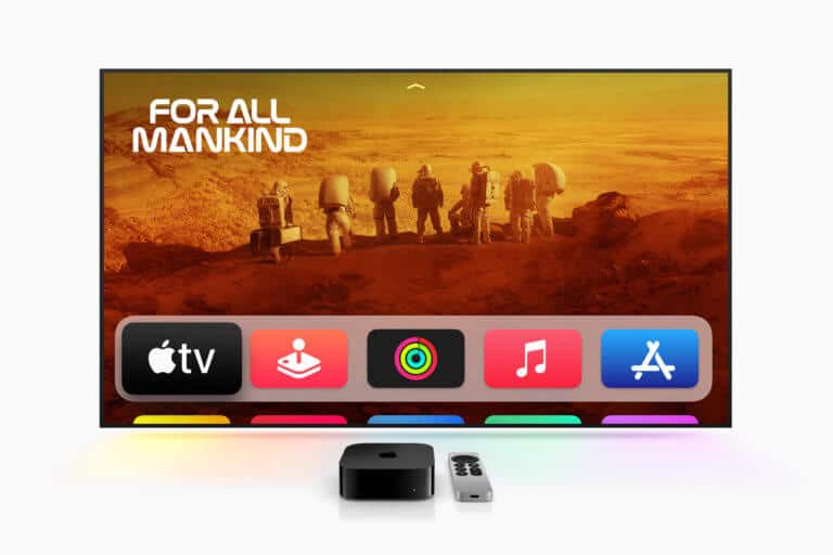 La aplicación de YouTube en tu Apple TV se está congelando, ¿verdad?