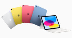 iPad 10 - Apple