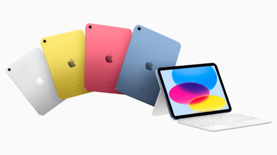 Neues iPad 11 ist da: Mit A16 und großem Haken