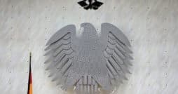Der deutsche Bundesadler - Symbolbild / Pixa Bay