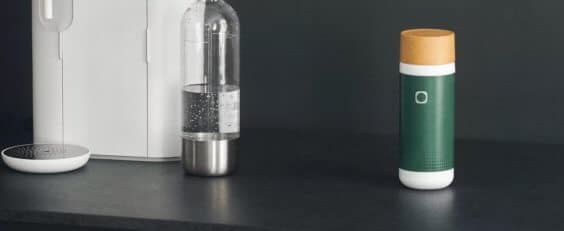 Produktcheck: Was kann der 3-in-1 Wasseraufbereiter Mitte Home?