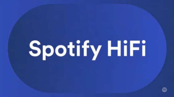 Lossless-Option bei Spotify wird definitiv aufpreispflichtig werden