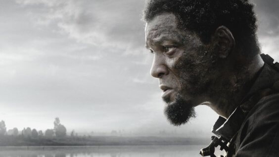 „Emancipation“ mit Will Smith kann nun auf Apple TV+ gestreamt werden