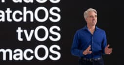 Craig Federighi - Apple