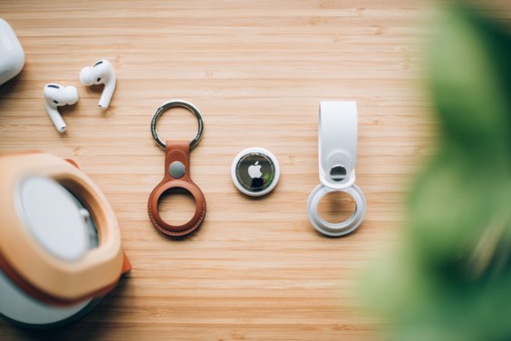 Apple und Google wollen Bluetooth-Tracker standardisieren