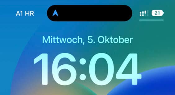 Digitale Nahtoderfahrung und fünf neue Features, die mein Leben besser machen (Die Kolumne)
