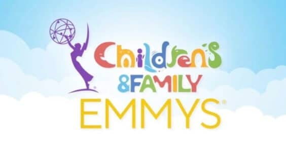 Apple TV+ sichert sich 17 Nominierungen für die „Children´s & Family Emmy Awards“