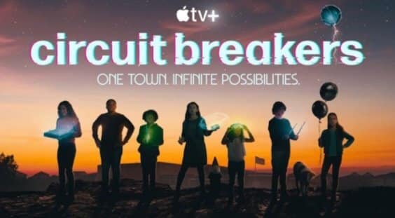 „Circuit Breakers“ lässt sich auf Apple TV+ streamen