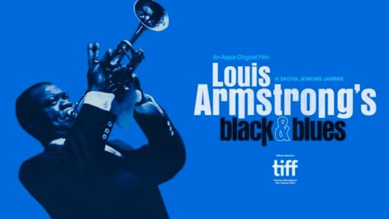 Apple TV+: Doku „Louis Armstrong´s Black & Blues“ kann nun gestreamt werden