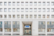 DKB-Zentrale - DKB