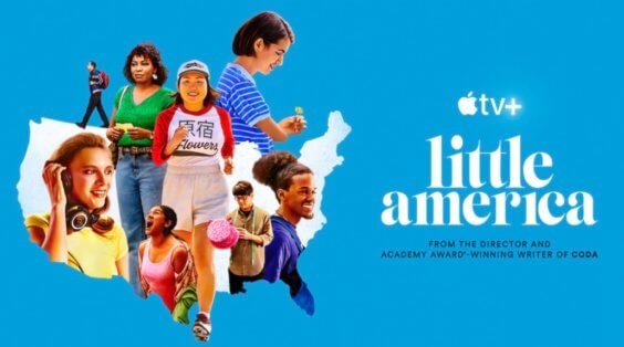 „Little America“ – Staffel 2: Apple stellt offiziellen Trailer bereit
