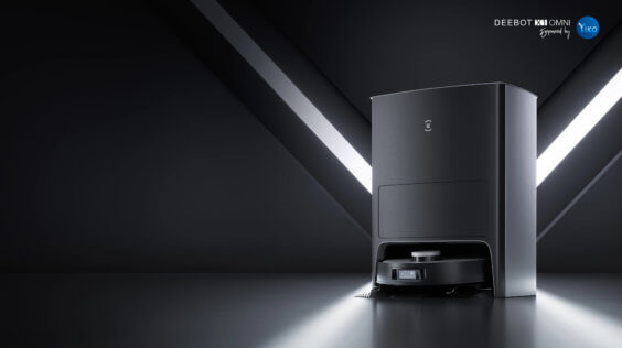 Ecovacs Deebot X1 Omni im Test: Ist Luxus käuflich? | REVIEW (+ Black Friday Deal)