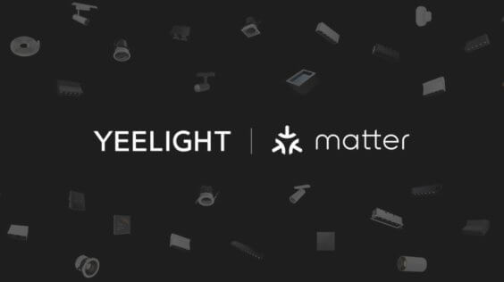 Yeelight wird Matter umfassend unterstützen