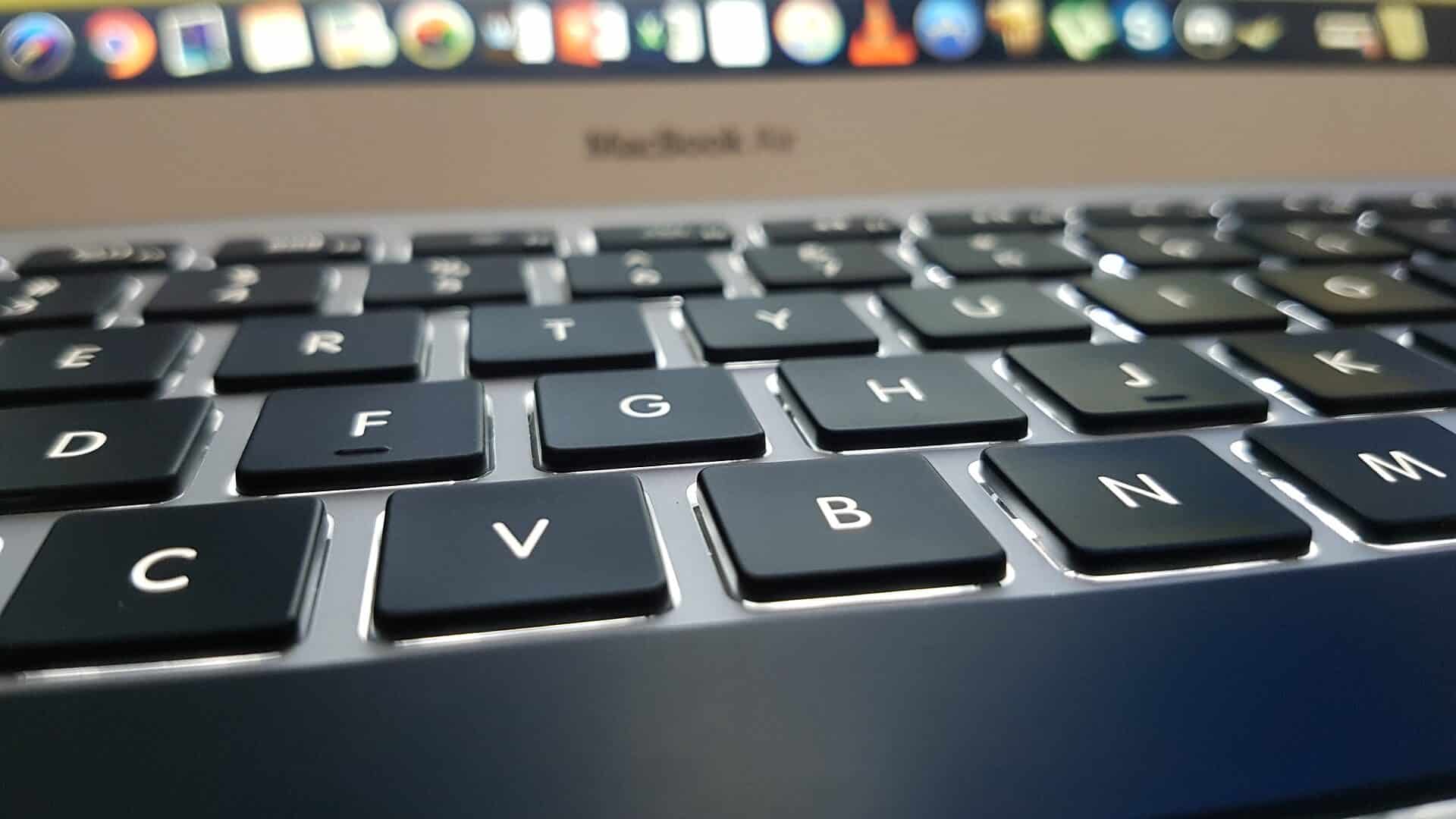 Tastatur