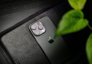 Die Kamera des iPhone 14 Pro