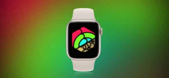 Apple kündigt Activity Challenge für das Neujahr an