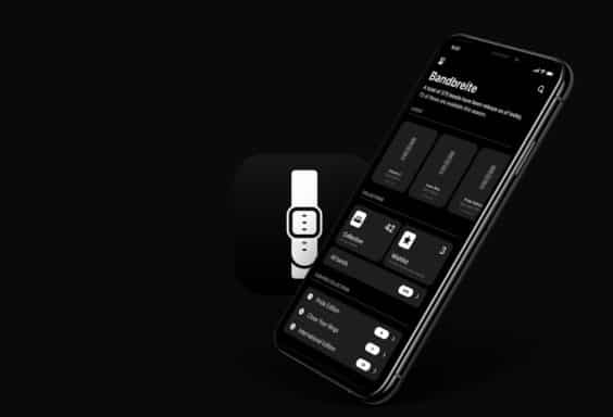 Bandbreite ist in Version 1.12.1 erhältlich: Das ist neu