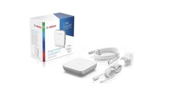 Bosch Smart Home: neues App-Update rollt Timer aus