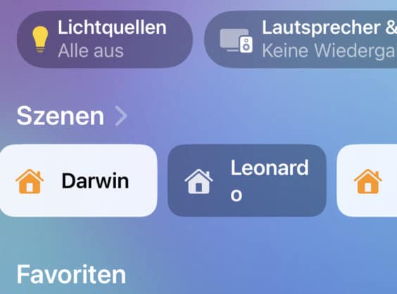 Hey Siri – schalte Leonardo aus! Willkommen in der Smarthome-Hölle (Die Kolumne)