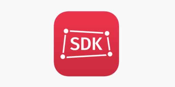 Kostenfreie Scanner-App dank Scanbot SDK im App Store verfügbar