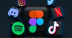 Social Media Icons