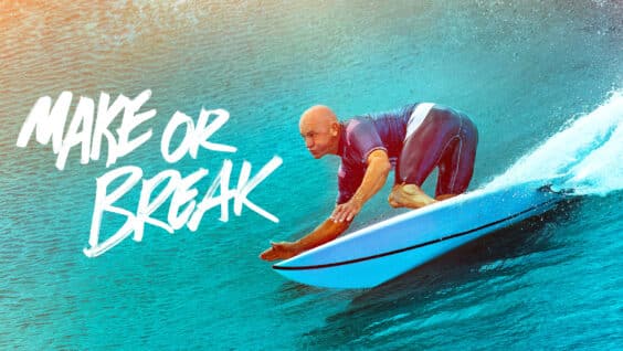 Apple TV+ kündigt zweite Staffel von „Make or Break“ an – Start erfolgt am 17. Februar
