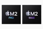 M2 Pro / M2 Max - Apple