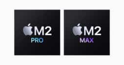 M2 Pro / M2 Max - Apple