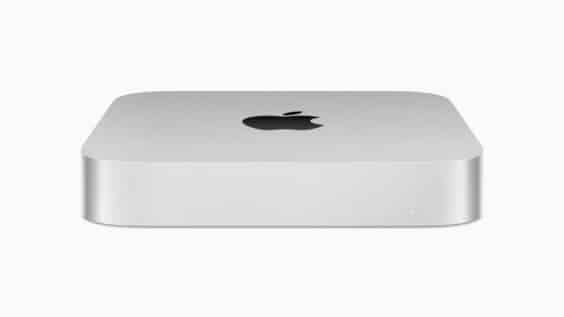 Der Mac Mini bekommt so schnell kein neues Design