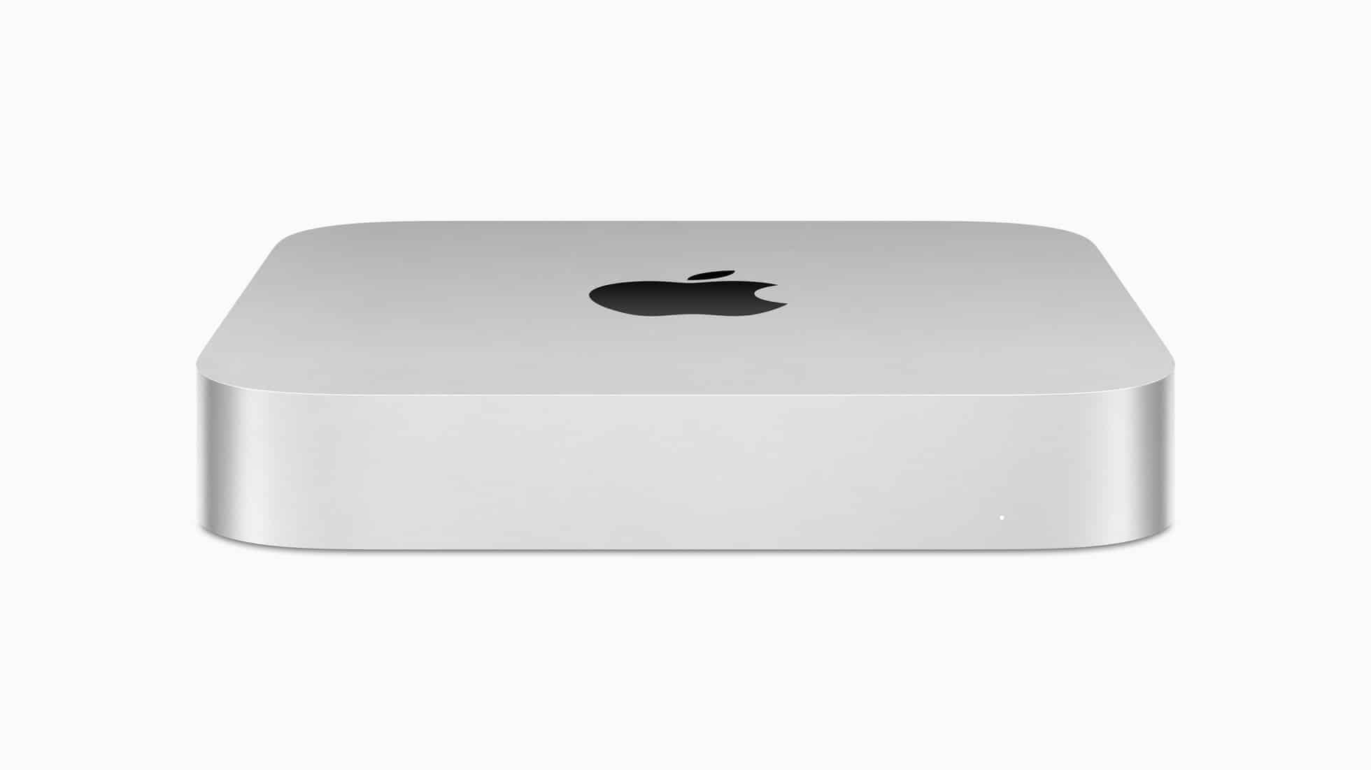 Mac Mini mit M2 Pro - Apple