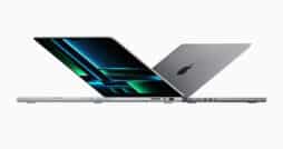 MacBook Pro 2023 mit M2 Pro - Apple