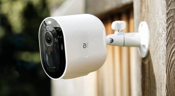 Nachgereicht: Arlo wird einige Sicherheitskameras auf´s Abstellgleis schieben