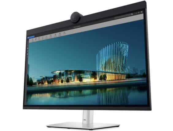 Dell 32″ UltraSharp Monitor mit 6k startet für unter 3000 Euro