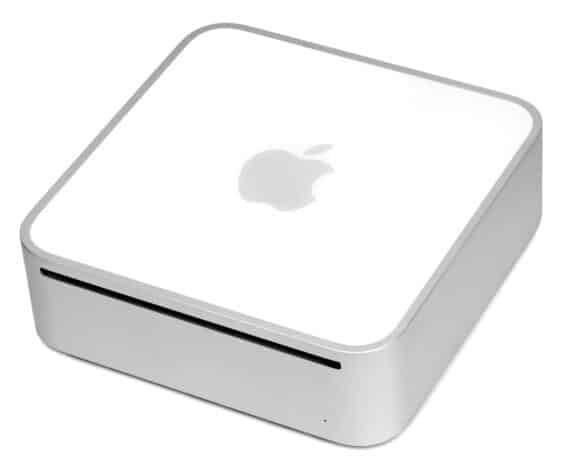 Der Mac mini wird erwachsen! Happy Birthday! (Die Kolumne)