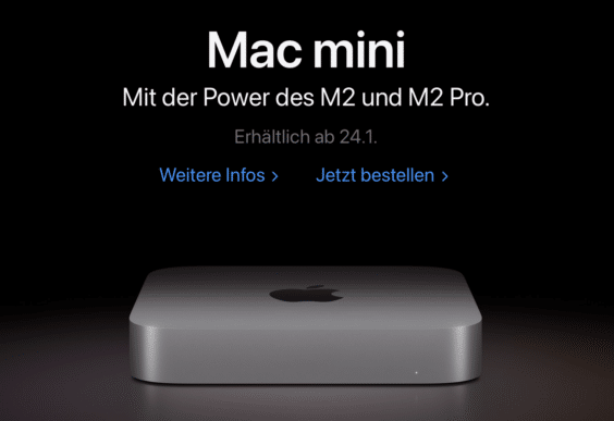 Apples Heimliche Keynote – eine Nacherzählung (Die Kolumne)