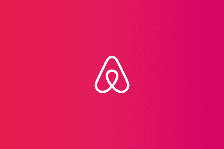 Airbnb Logo - Airbnb