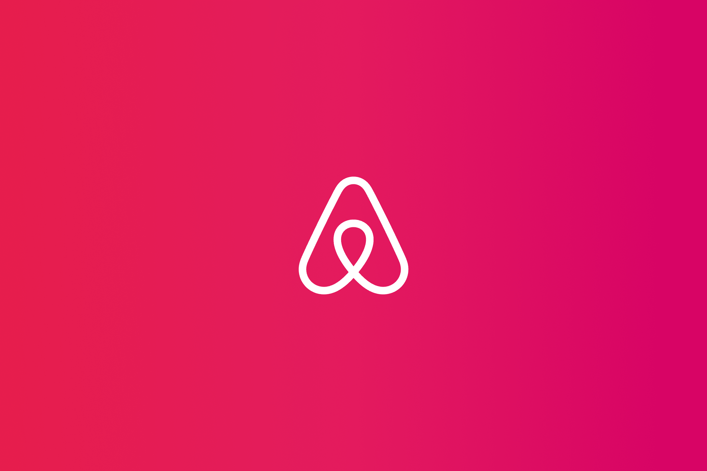 Airbnb Logo - Airbnb